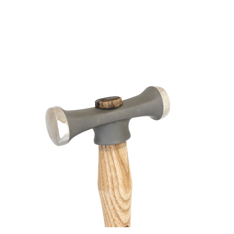 Fretz Maker Planishing Hammer